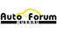 Logo Christian Schorer, Autoforum Murnau